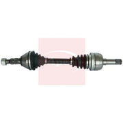 Apec CV Drive Shaft Driveshaft Front ADS1154LR