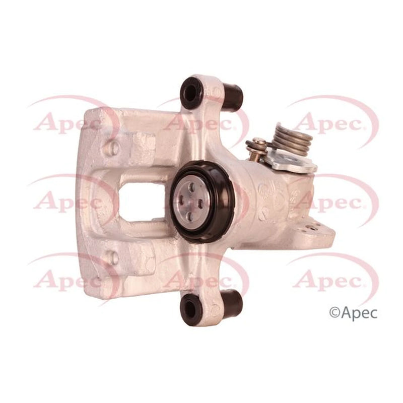 Apec Brake Caliper Assembly Rear Right RCA199