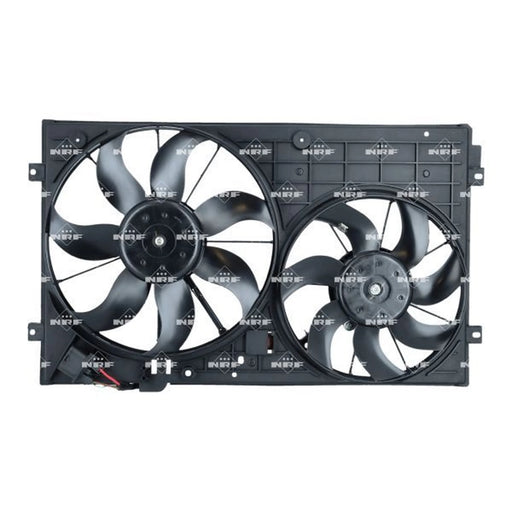 NRF Engine Cooling Fan 47394