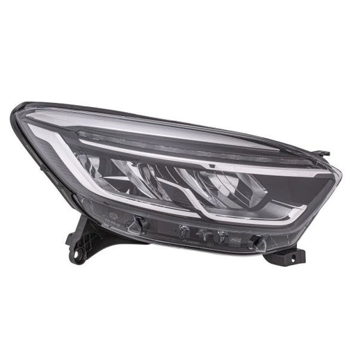 Hella Headlight Headlamp LED Right 1LX 012 977-641