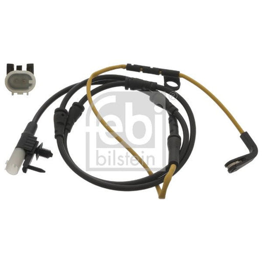 Febi Brake Pad Wear Sensor Front 47373