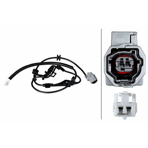 Hella ABS Connecting Cable 6PU 358 219-311