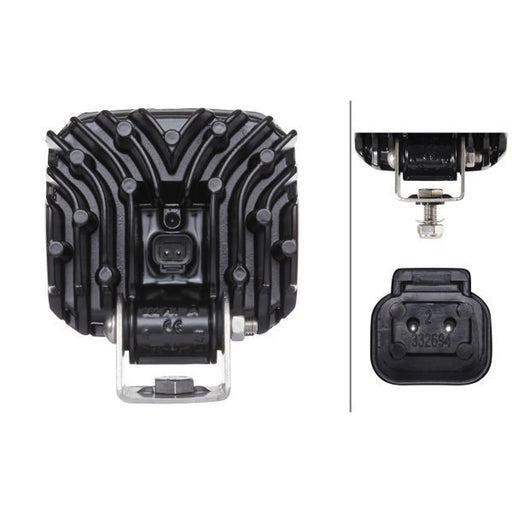 Hella Worklight High 1GA 995 506-002