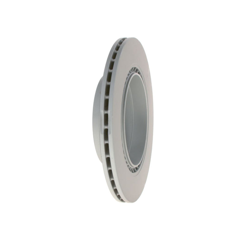 Bosch 2 x Vented 300mm Brake Disc 0986479411