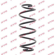KYB Rear Suspension Coil Spring RH6385