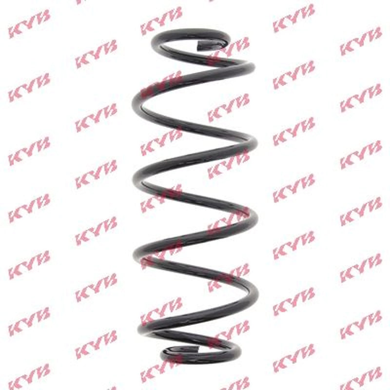 KYB Rear Suspension Coil Spring RH6385
