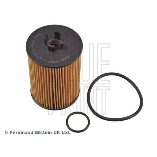 Blue Print Engine Oil Filter ADU172107