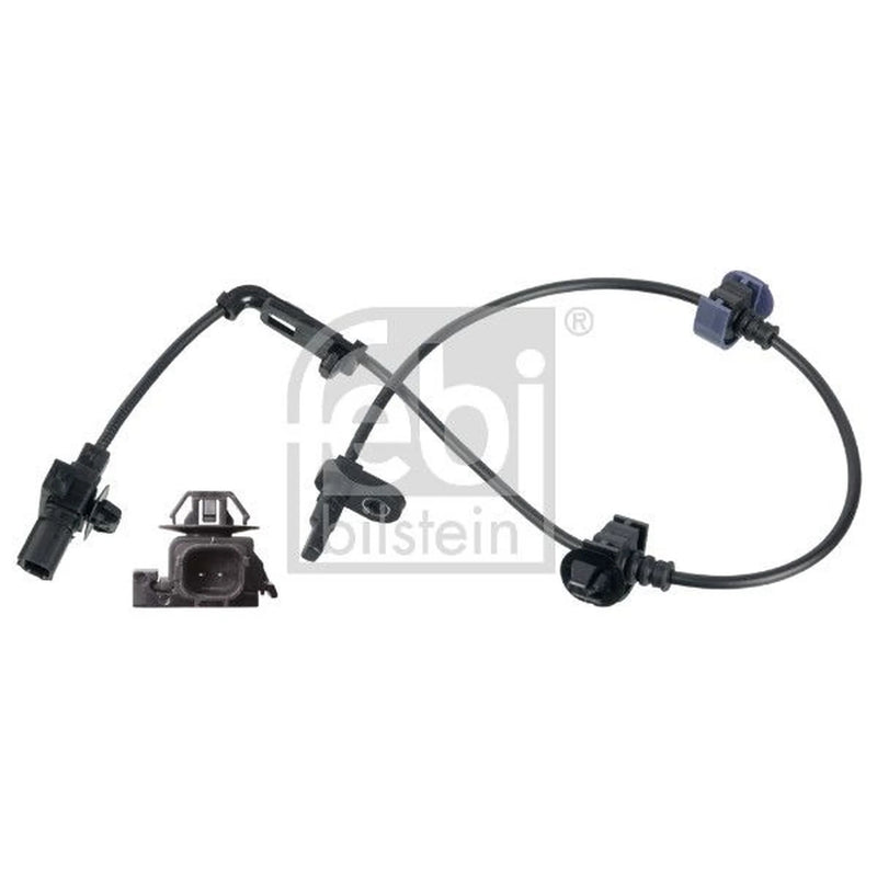 Febi ABS Wheel Speed Sensor Front Left 173172