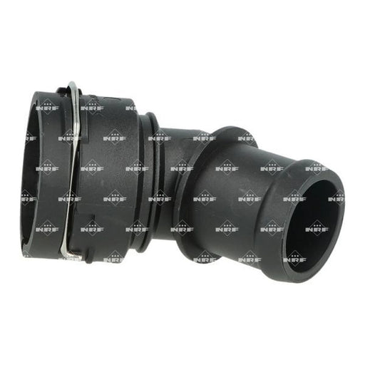 NRF Coolant Flange Housing Connector Upper 775012