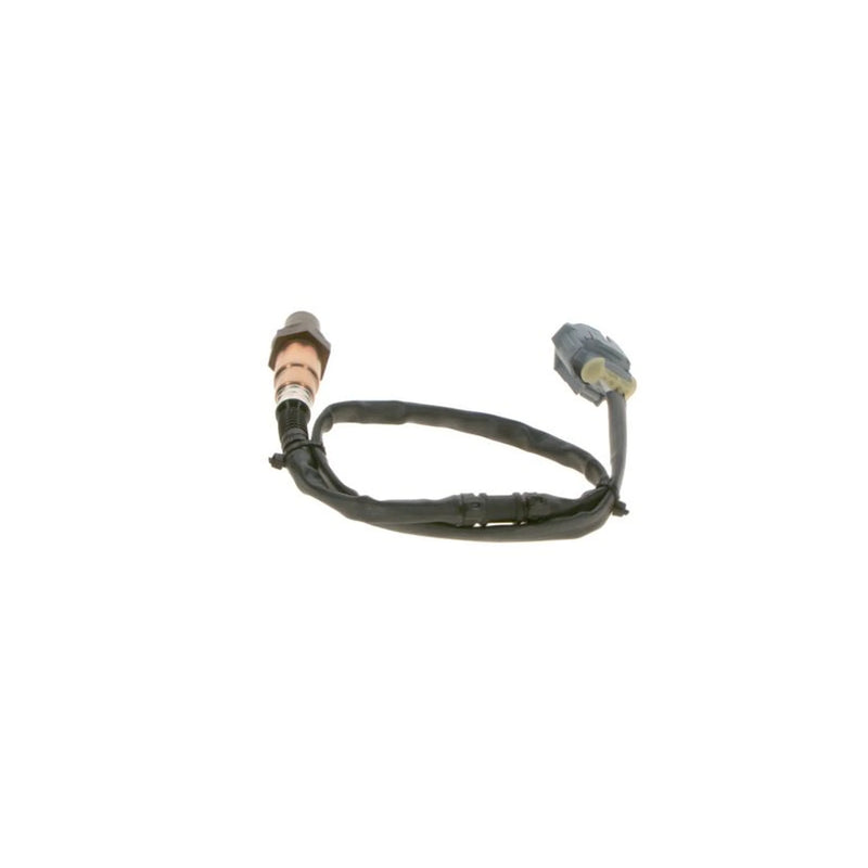 Bosch O2 Lambda Oxygen Sensor after catalytic converter 0 258 006 826