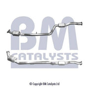 BM Catalysts Homologated Petrol Cat BM91636H