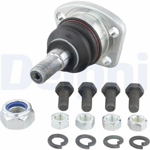 Delphi Ball Joint Lower TC936