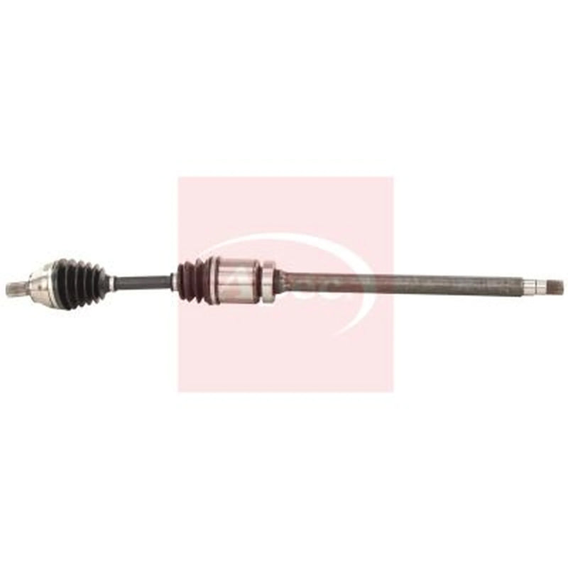 Apec CV Drive Shaft Driveshaft Front Right ADS1158R