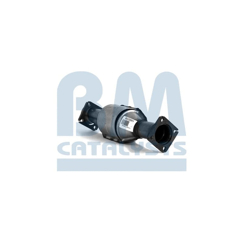 BM Catalysts Homologated Petrol Cat BM90299H