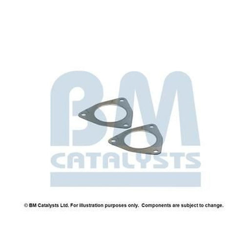 BM Catalysts Exhaust Pipe Mounting Kit FK50096A