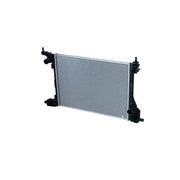 NRF Engine Radiator 50033