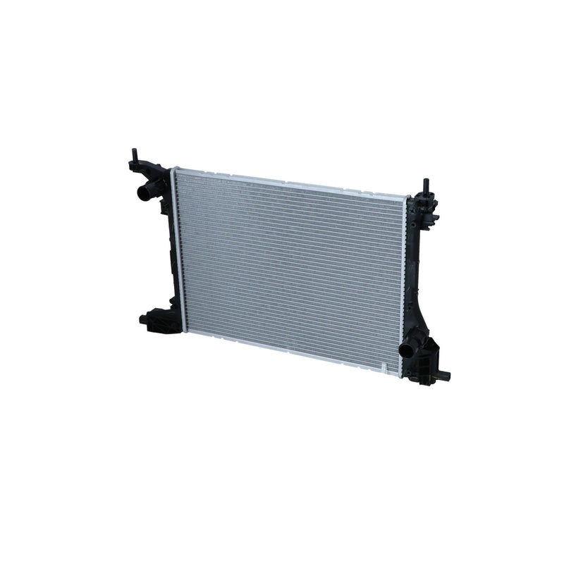 NRF Engine Radiator 50033