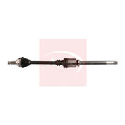 Apec CV Drive Shaft Driveshaft Front Right ADS1219R