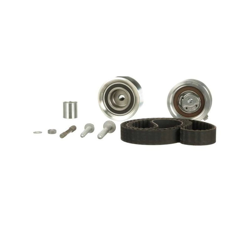 Gates Timing Belt Kit with Rollers K025559XS