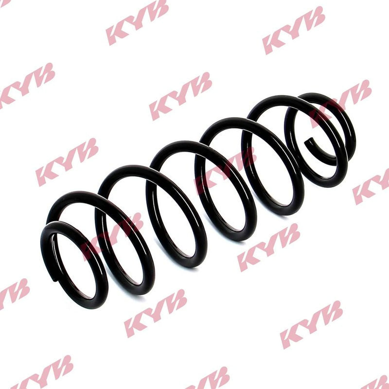 KYB Rear Suspension Coil Spring RA5832