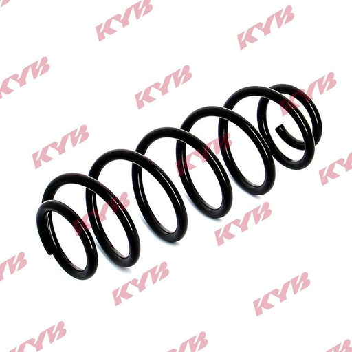 KYB Rear Suspension Coil Spring RA5832