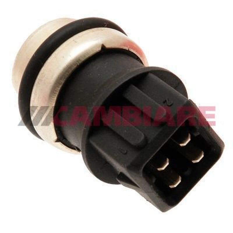 Cambiare Coolant Temperature Sensor VE375003