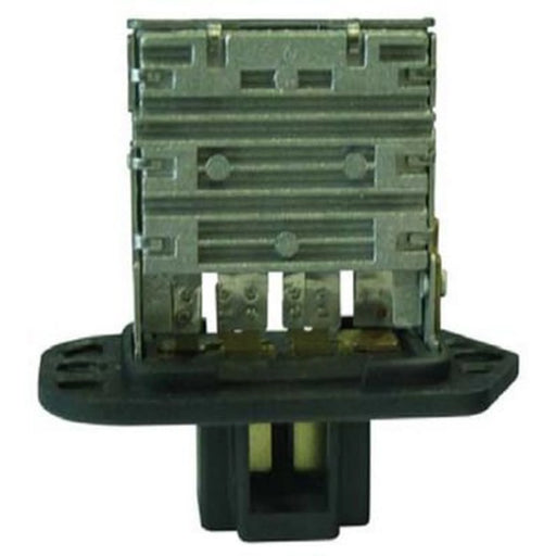 Mahle Heater Blower Resistor ABR 42 000P