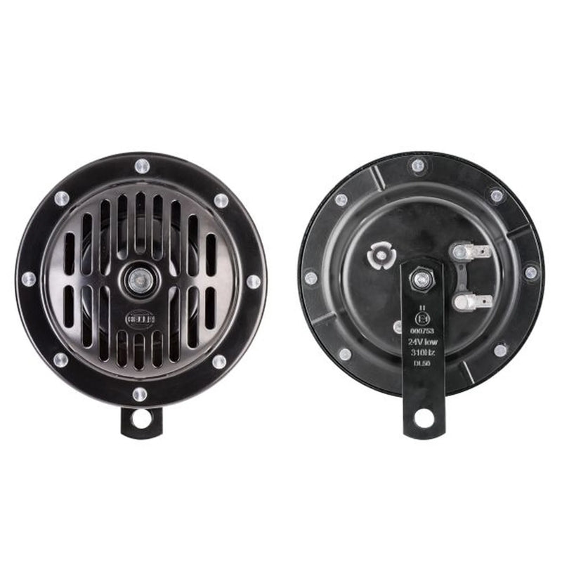 Hella Car Horn Signal Unit 3CA 004 811-021