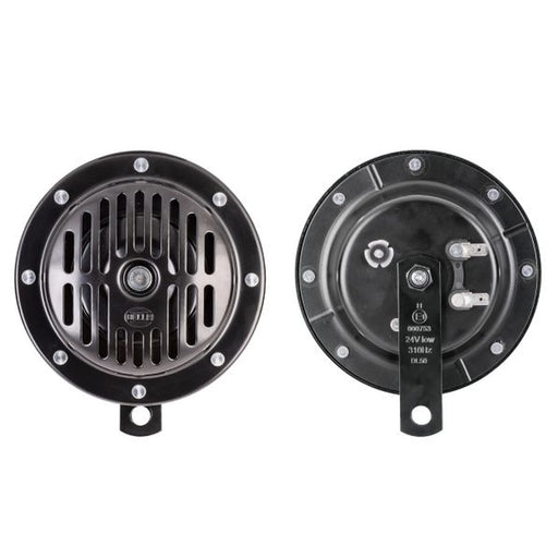 Hella Car Horn Signal Unit 3CA 004 811-021
