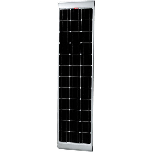 NDS Solenergy Rigid Solar Panel (100W / 1727mm x 416mm / Slim) for Motorhomes - NDS - Van Life Living