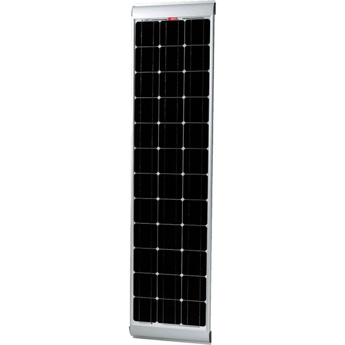 NDS Solenergy Rigid Solar Panel (100W / 1727mm x 416mm / Slim) for Motorhomes - NDS - Van Life Living