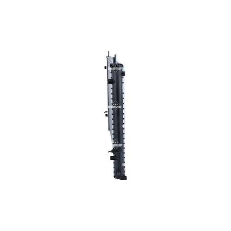 NRF Engine Radiator 56158