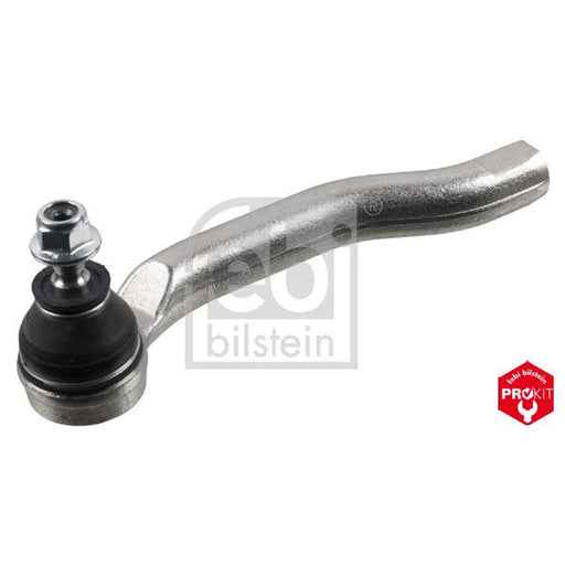 Febi Steering Tie Rod End Ball Joint Front Left 42761