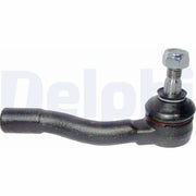 Delphi Steering Tie Rod End Ball Joint Front Right M14x1. TA2069