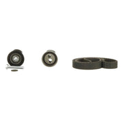Gates Timing Belt Kit with Rollers K025468XS