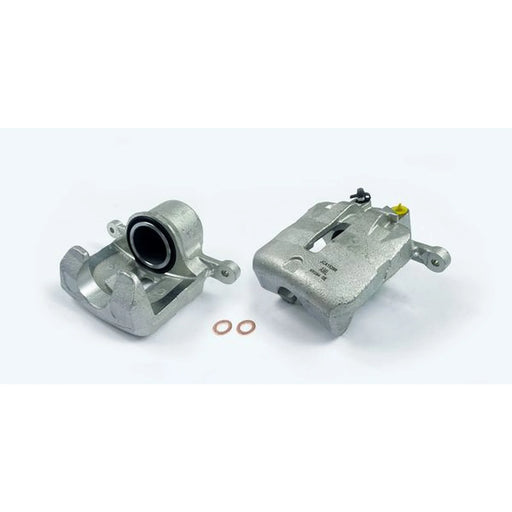 Juratek Brake Caliper Assembly Front Right JCA1539R