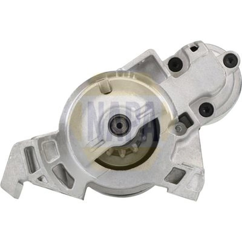 NAPA Starter Motor 12V 1.7kW 11 Teeth NSM1693