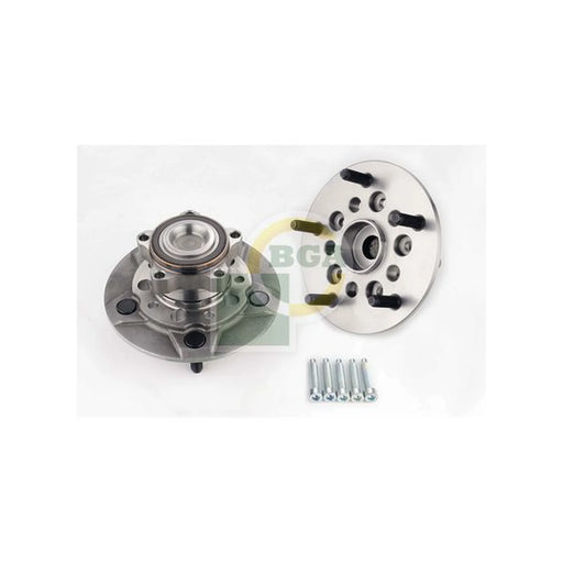 BGA Wheel Bearing Kit 208mm WHB2312K