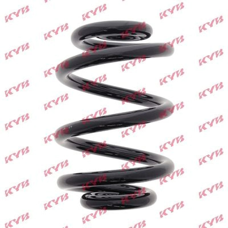 KYB Rear Suspension Coil Spring RX5154