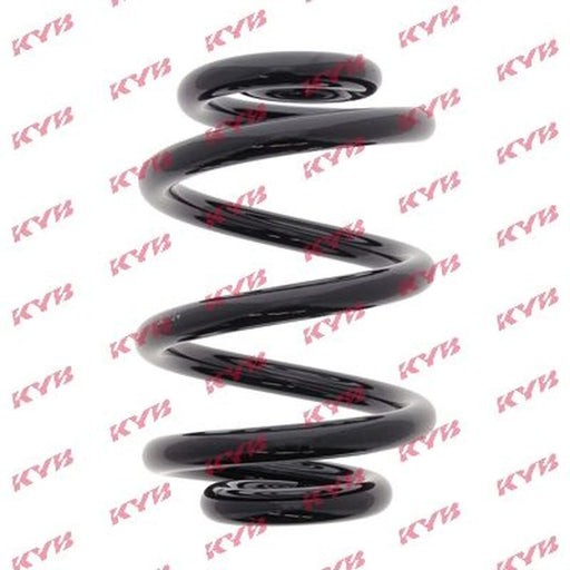 KYB Rear Suspension Coil Spring RX5154