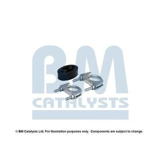 BM Catalysts Exhaust Pipe Mounting Kit FK50143C