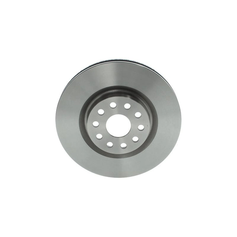 Bosch 2 x Vented Front Brake Discs 0986478963-x2