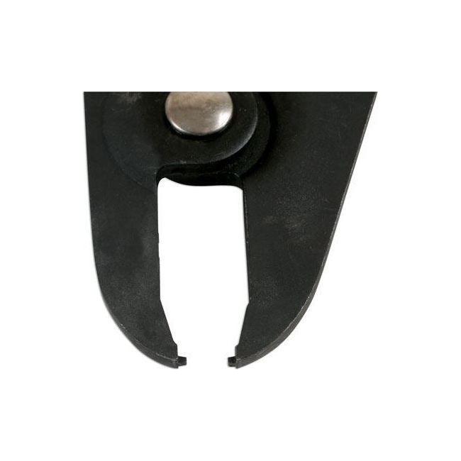 Laser CV Boot Clamp Pliers 260mm 6737 Laser  - Town Parts
