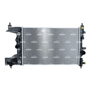NRF Engine Radiator 53153