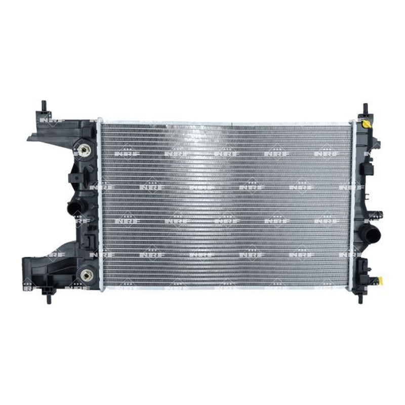NRF Engine Radiator 53153