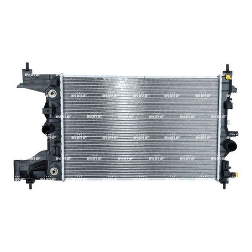 NRF Engine Radiator 53153
