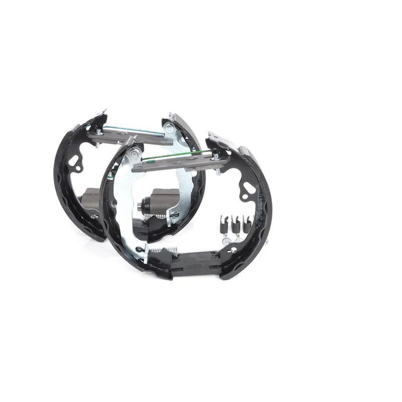 Bosch Brake Shoe Set Axle Kit 0 204 114 603