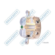 Apec Brake Caliper Assembly Front Right BCA2060E