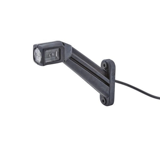 Hella Outline Mkr Lamp Po S Sml Lh Lateral Mounting 2XS 011 744-111 908461 2XS