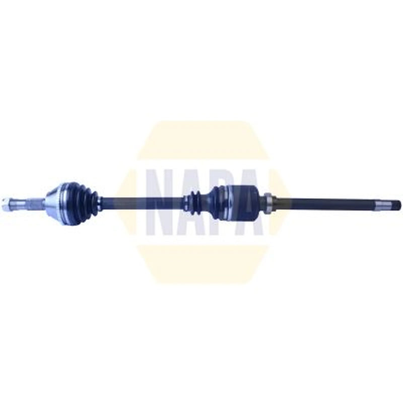 NAPA CV Drive Shaft Driveshaft Front Right NDS1092R